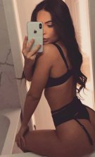 Анкета проститутки Рита - Фото 1, метро Текстильщики, 24 год, №262