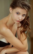 Анкета проститутки Саша - Фото 1, метро Севастопольская, 23 год, №774